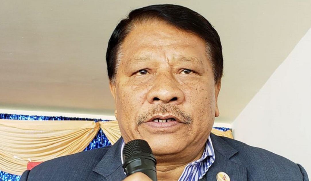 राष्ट्र र जनतालाई केन्द्रमा राखेर वैदेशिक सहायता स्वीकार गरिने